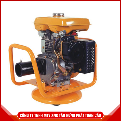 Máy Đầm Nền